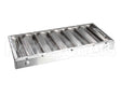 FI-25867 Alto Shaam Filter,Grease,Ss 10X20X2.25