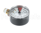 FI-26384 Alto Shaam I,Filter,System,Gauge,Pressure