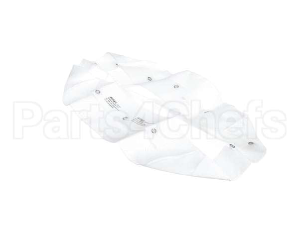 FI-27014 Alto Shaam Filter,Fryer,Gas,Elec
