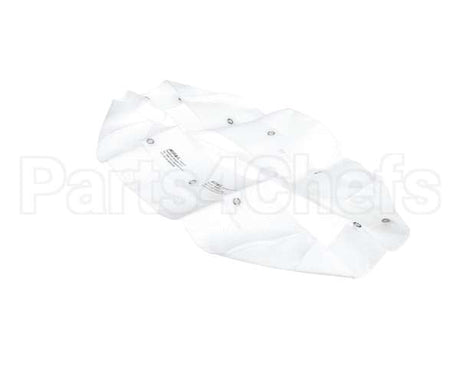 FI-27014 Alto Shaam Filter,Fryer,Gas,Elec