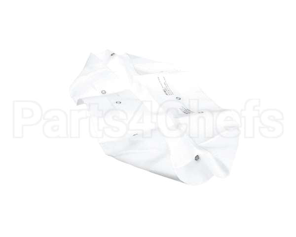 FI-27014 Alto Shaam Filter,Fryer,Gas,Elec