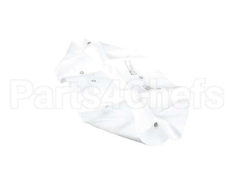 FI-27014 Alto Shaam Filter,Fryer,Gas,Elec