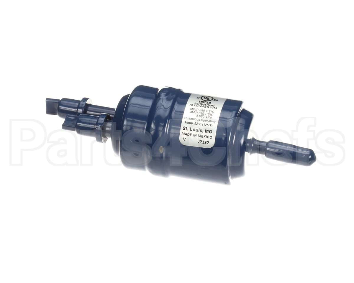 FI-29862 Alto Shaam Dryer,1/4Filter With 2Nd 1/4Qc