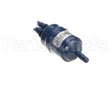 FI-29862 Alto Shaam Dryer,1/4Filter With 2Nd 1/4Qc