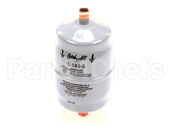 FI-29987 Alto Shaam Drier, Filter Sporlan C-163-S3