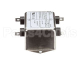 FI-33225 Alto Shaam Filter,Line,115/250V,50/60Hz