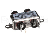 FI-34825 Alto Shaam Filter,Rfi,Power Line,Med.,10A,.