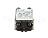 FI-3580 Alto Shaam Filter,Emf,1 Amp