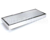 FI-36620 Alto Shaam Filter,Ul Class 1 Fire Rating