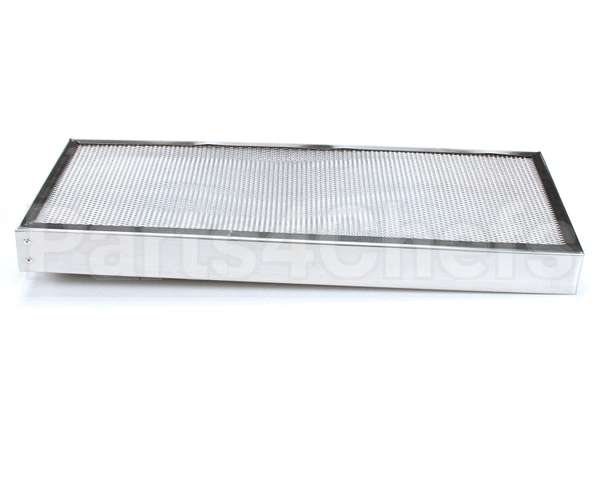 FI-36620 Alto Shaam Filter,Ul Class 1 Fire Rating