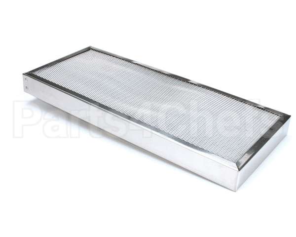 FI-36620 Alto Shaam Filter,Ul Class 1 Fire Rating