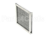 FI-37700 Alto Shaam Filter, 5In X 5In