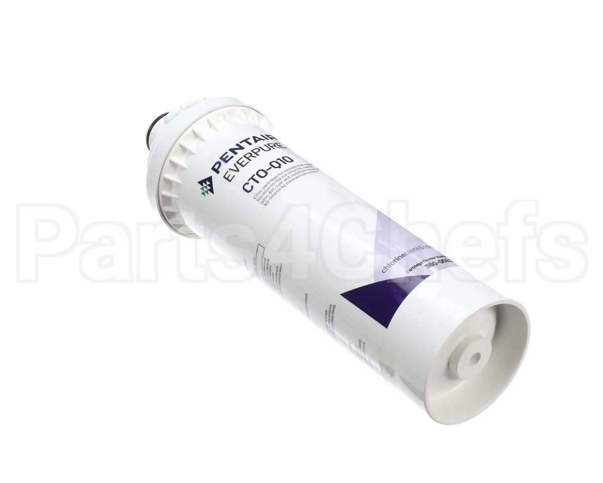 FI-46937 Alto Shaam Filter, Cto-Q10