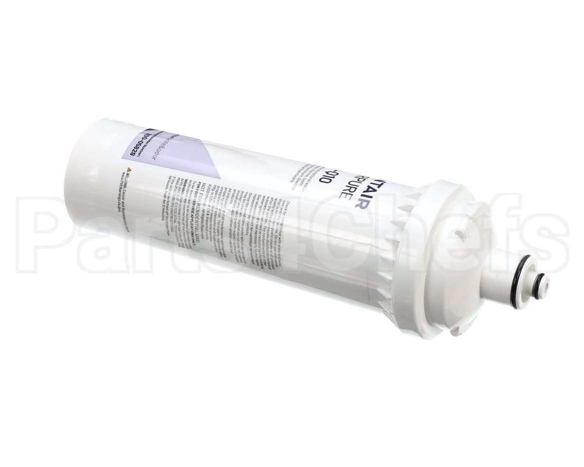 FI-46937 Alto Shaam Filter, Cto-Q10