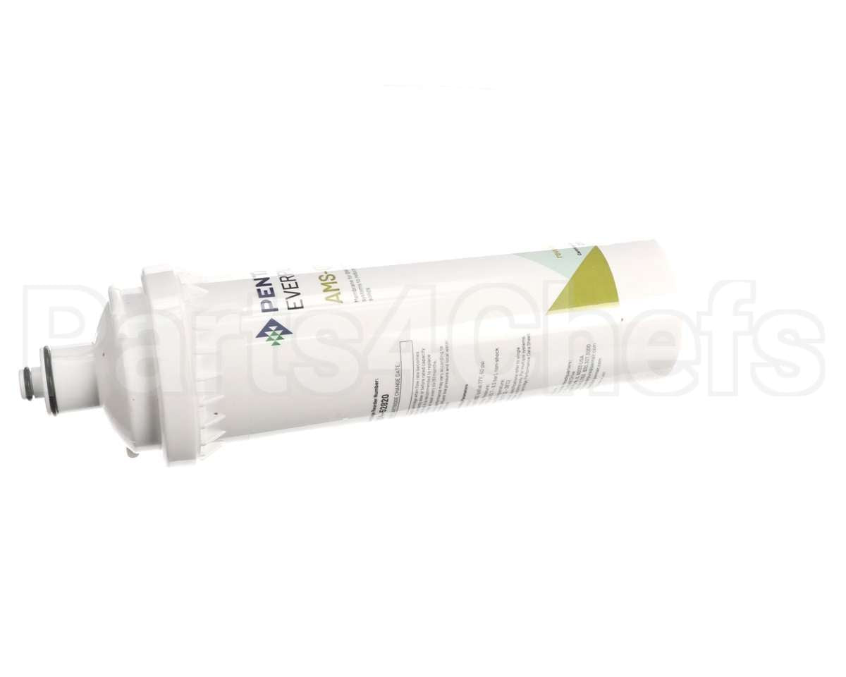 FI-46938 Alto Shaam Filter, Ams-Qt15 Ro Membrane