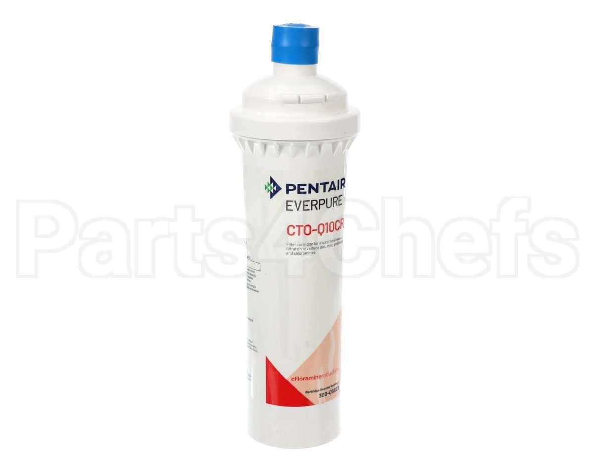 FI-46940 Alto Shaam Filter, Cto-Q10Cr