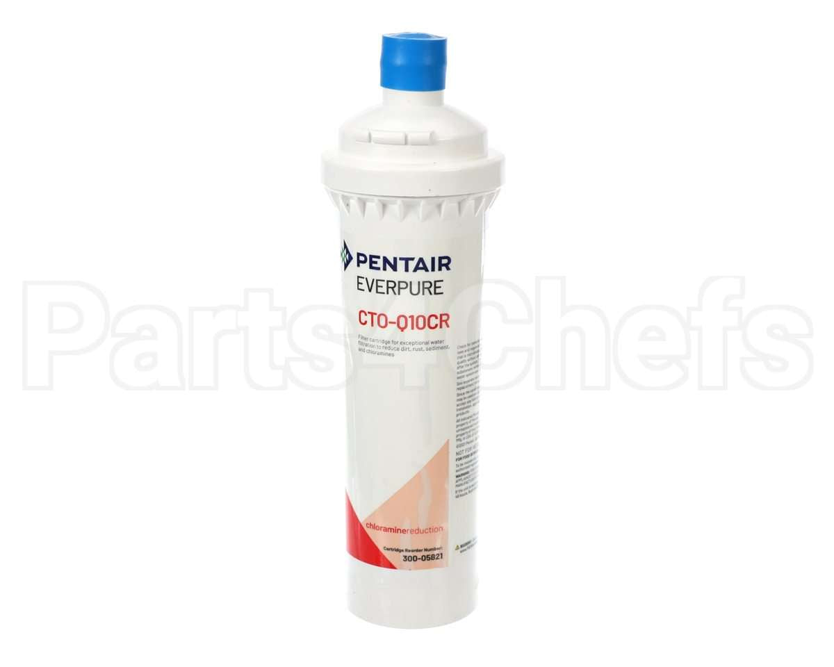 FI-46940 Alto Shaam Filter, Cto-Q10Cr