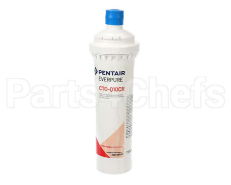 FI-46940 Alto Shaam Filter, Cto-Q10Cr