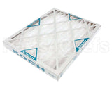 FI-P421620 Bryant Payne 16X20X2 Pleated Filters
