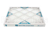 FI-P421620 Bryant Payne 16X20X2 Pleated Filters