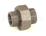 FI00073 Cleveland Union;1/2Blk Iron/150# Brass T