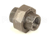 FI00073 Cleveland Union;1/2Blk Iron/150# Brass T