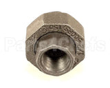 FI00073 Cleveland Union;1/2Blk Iron/150# Brass T