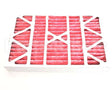 FI0024 Bki Filter, Fiberglass, Fh