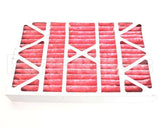 FI0024 Bki Filter, Fiberglass, Fh