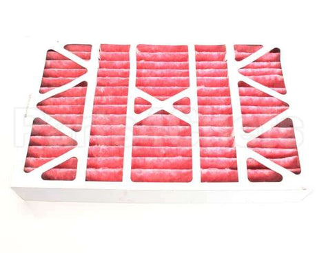 FI0024 Bki Filter, Fiberglass, Fh
