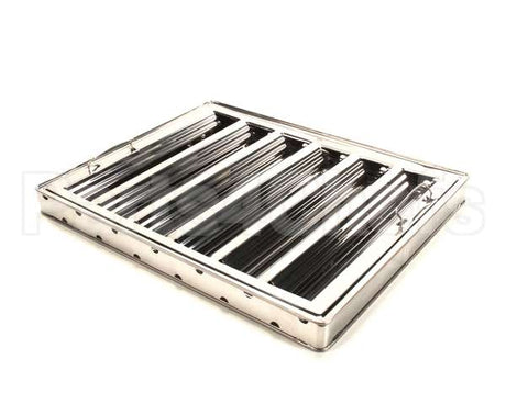 FI0032 Bki Filter, Baffle, Type 3