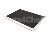 FI0033 Bki Filter, Charcoal, 14X20X1
