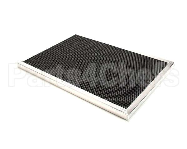FI0033 Bki Filter, Charcoal, 14X20X1