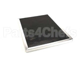 FI0033 Bki Filter, Charcoal, 14X20X1