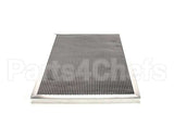 FI0033 Bki Filter, Charcoal, 14X20X1