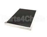 FI0033 Bki Filter, Charcoal, 14X20X1