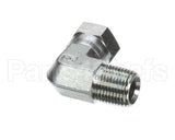 FI05028 Cleveland Elbow; Union 90 Deg (Parker #2