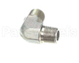 FI05030 Cleveland Elbow;3/8Mpt-90D- (Aeroquip #2