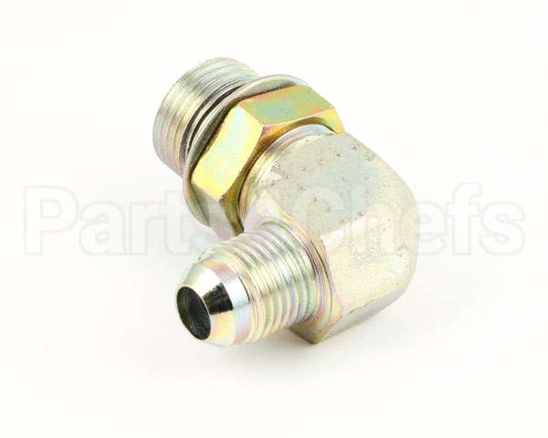 FI05059 Cleveland Elbow; Straight Thread (Aeroqu
