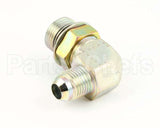 FI05059 Cleveland Elbow; Straight Thread (Aeroqu