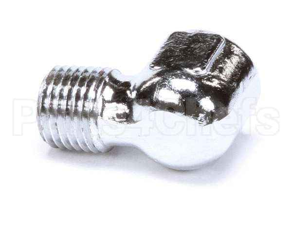 FI05078 Cleveland Elbow 1/4Npt-90D-Street C/Pltd