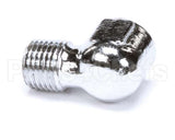 FI05078 Cleveland Elbow 1/4Npt-90D-Street C/Pltd