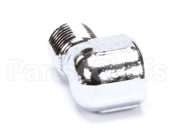 FI05078 Cleveland Elbow 1/4Npt-90D-Street C/Pltd