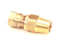 FI05134-1 Cleveland Compressor Connector;#166-8C (Fairv