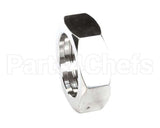 FI05180-1 Cleveland Hex Nut;2Acme Thread 304Tri-Ca