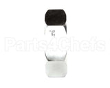 FI05180-1 Cleveland Hex Nut;2Acme Thread 304Tri-Ca