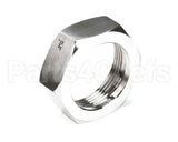 FI05180-1 Cleveland Hex Nut;2Acme Thread 304Tri-Ca