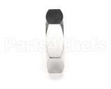 FI05180-2 Cleveland Hex Nut; 3 Acme Thread 304(Tri