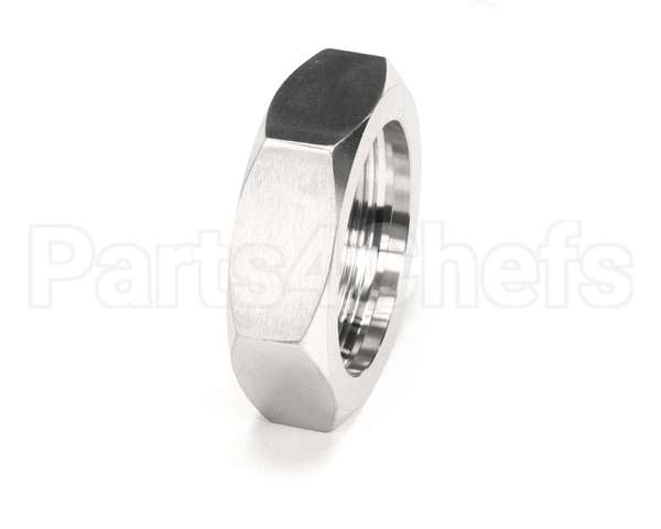 FI05180-2 Cleveland Hex Nut; 3 Acme Thread 304(Tri