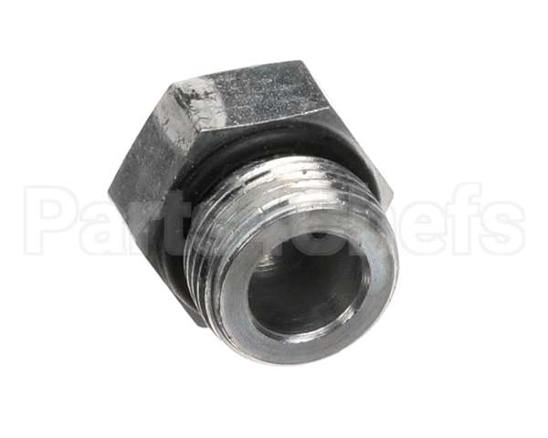 FI05213 Cleveland Plug; Hex Head (Aeroquip #9005